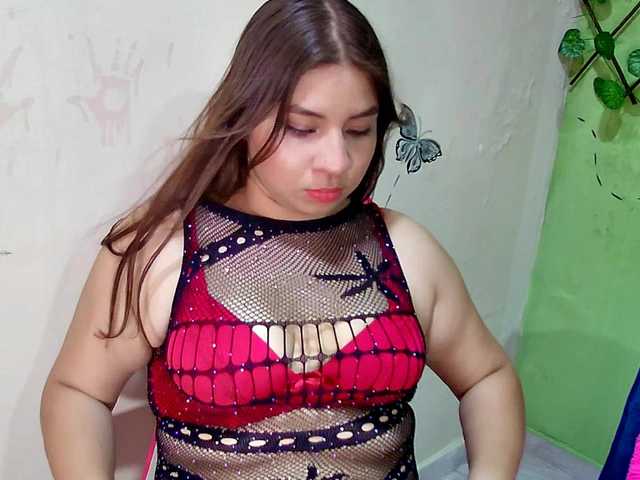 Emma-deivys live cam on BongaCams