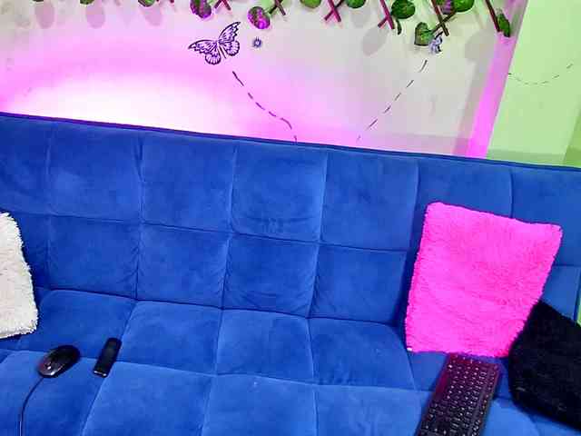 Emma-deivys webcam