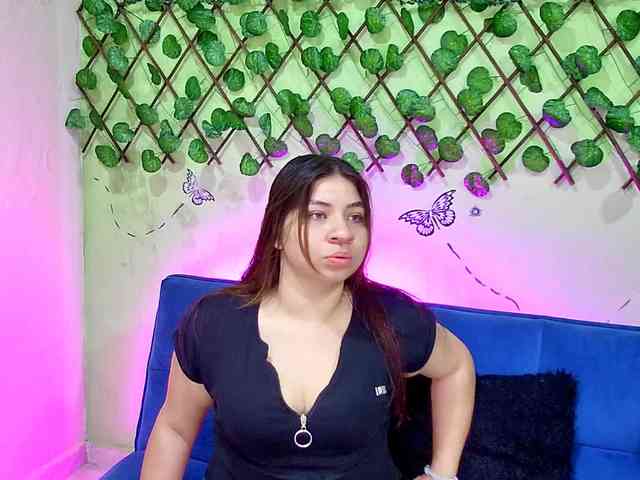 Emma-deivys webcam