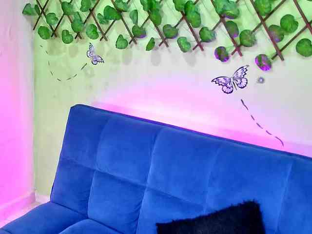 Emma-deivys webcam
