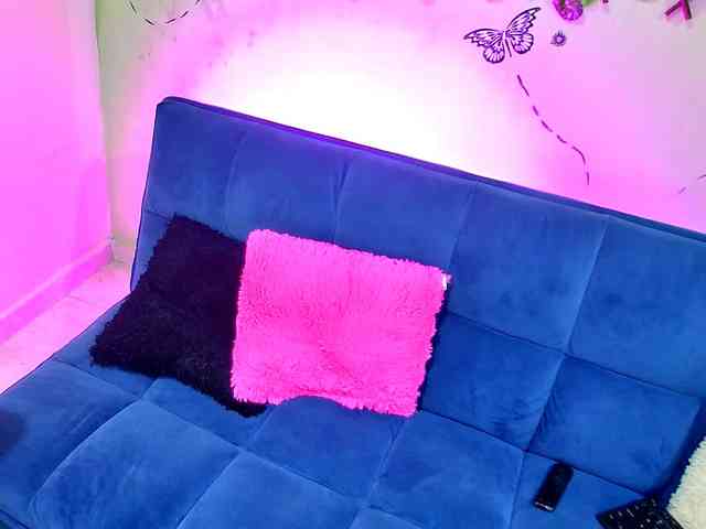 Emma-deivys webcam