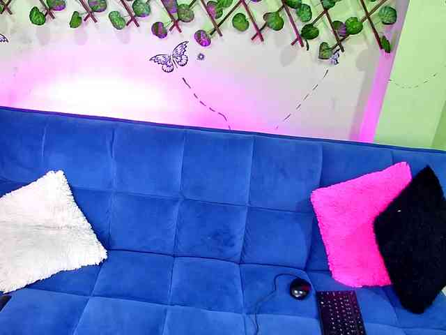 Emma-deivys webcam