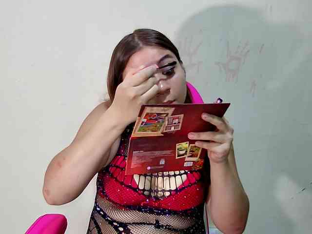 Emma-deivys webcam