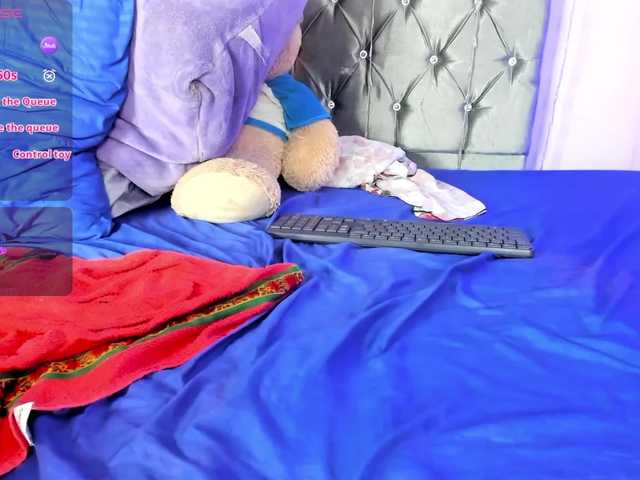 SamaraMaalouf's BongaCams show and profile