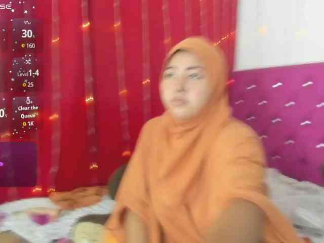 SamaraMaalouf webcam