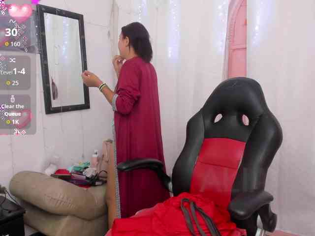 SamaraMaalouf webcam