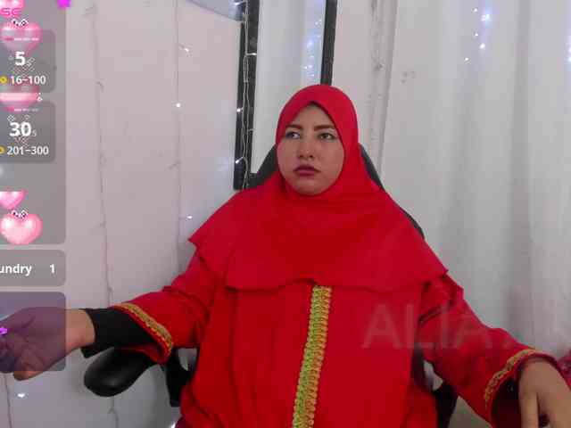 SamaraMaalouf webcam