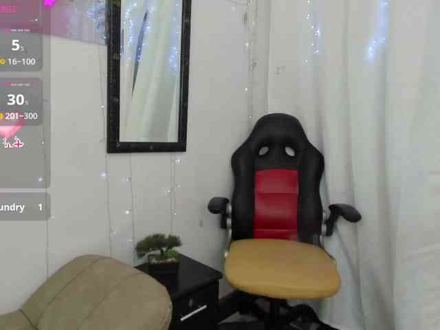 SamaraMaalouf webcam