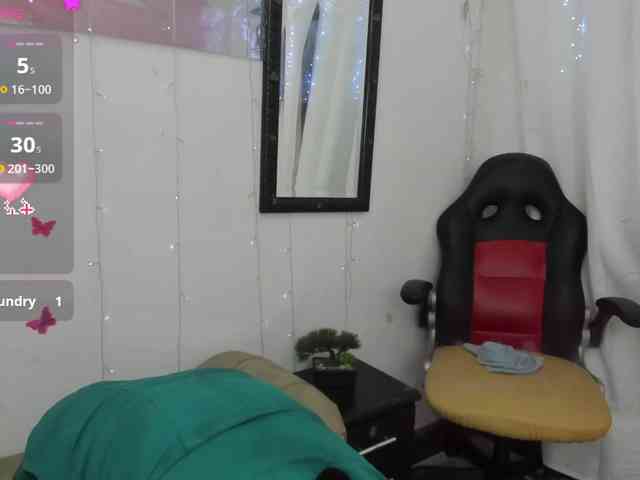 SamaraMaalouf webcam