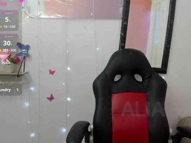 SamaraMaalouf webcam