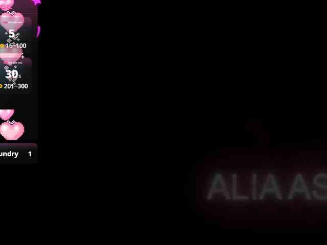 SamaraMaalouf webcam