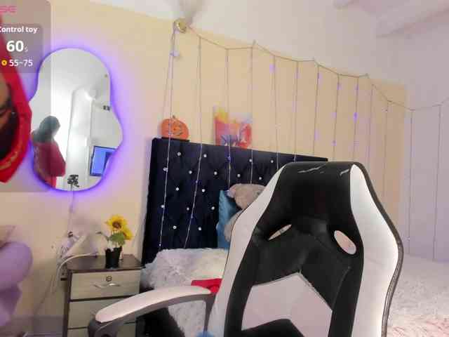 SamaraMaalouf webcam