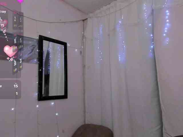 SamaraMaalouf webcam