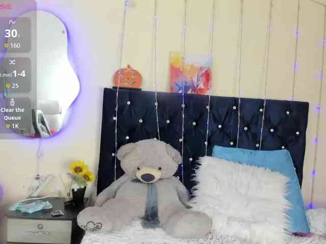 SamaraMaalouf webcam