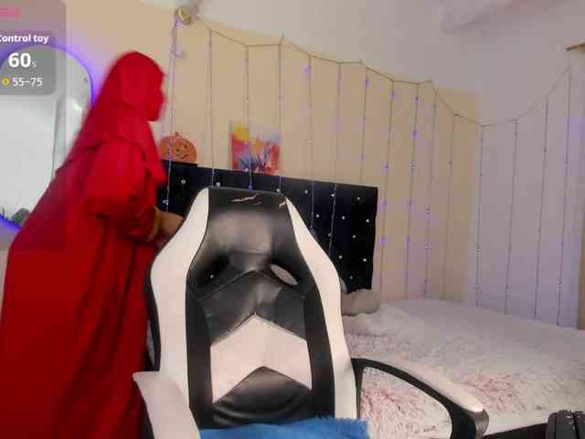 SamaraMaalouf webcam