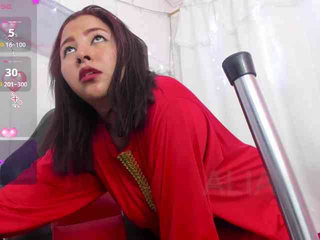 SamaraMaalouf webcam