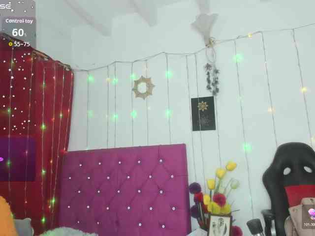 SamaraMaalouf webcam