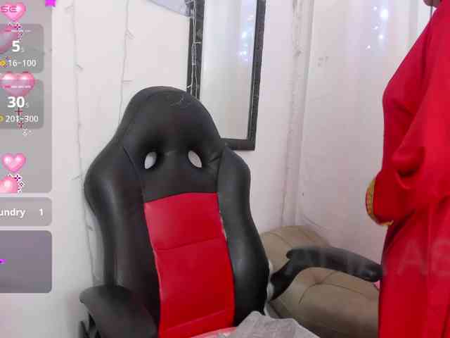 SamaraMaalouf webcam