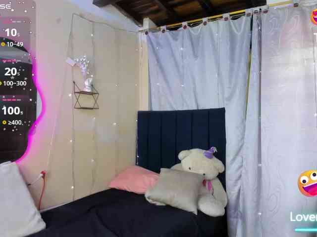 SamaraMaalouf webcam