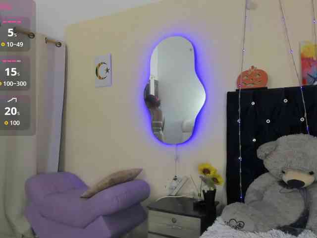 SamaraMaalouf webcam