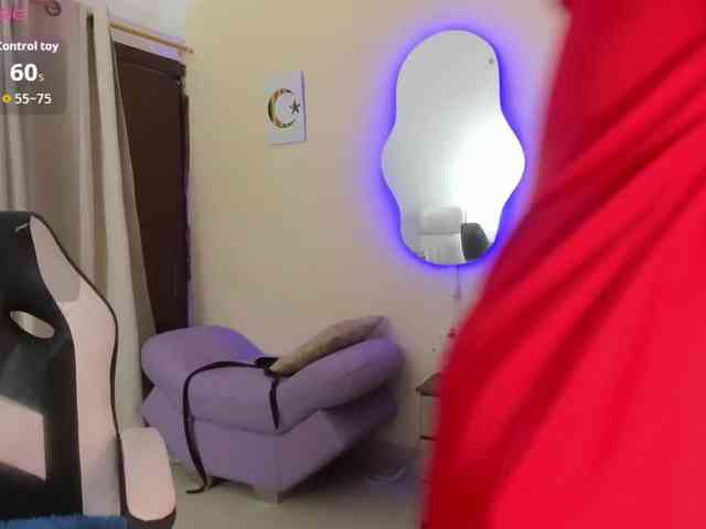 SamaraMaalouf webcam