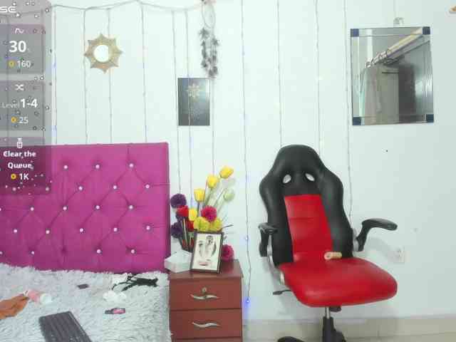 SamaraMaalouf webcam