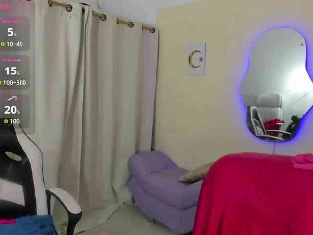 SamaraMaalouf webcam