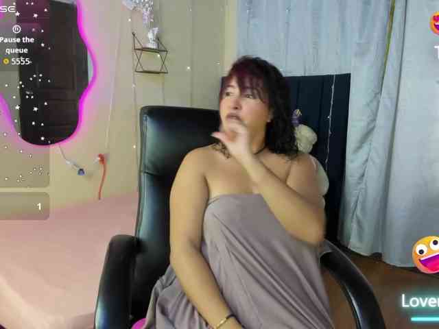 SamaraMaalouf webcam