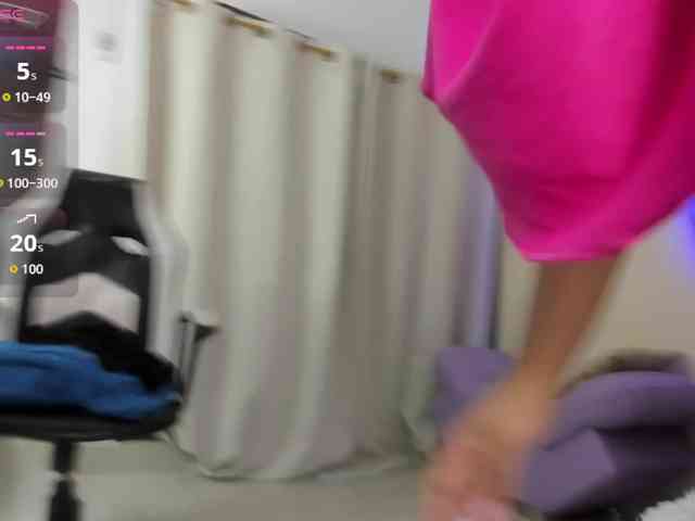 SamaraMaalouf webcam