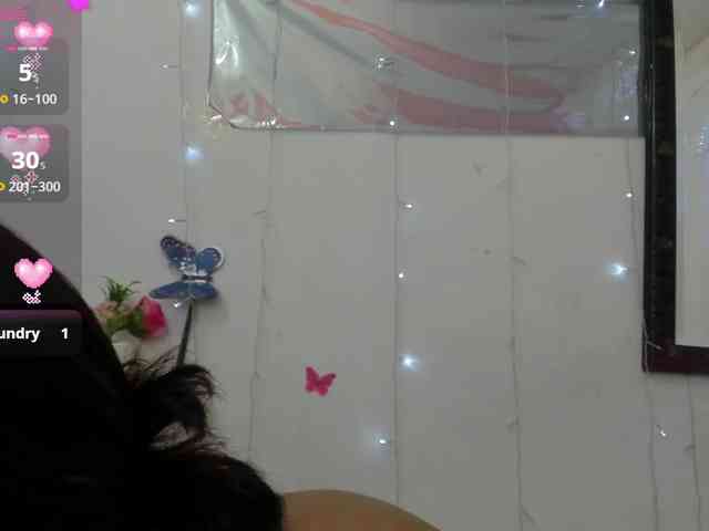 SamaraMaalouf Live Webcam on BongaCams