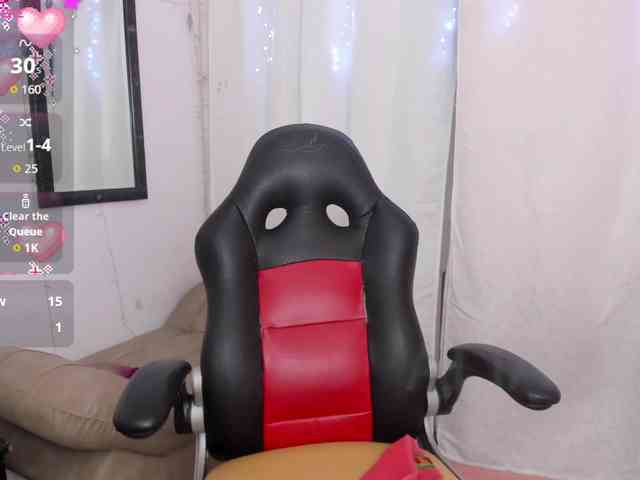 SamaraMaalouf webcam