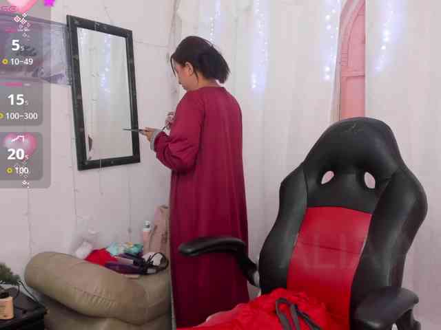 SamaraMaalouf webcam