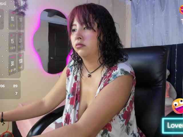 SamaraMaalouf webcam