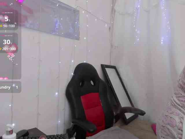 SamaraMaalouf webcam