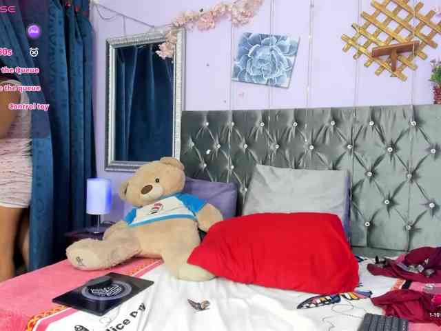 SamaraMaalouf webcam