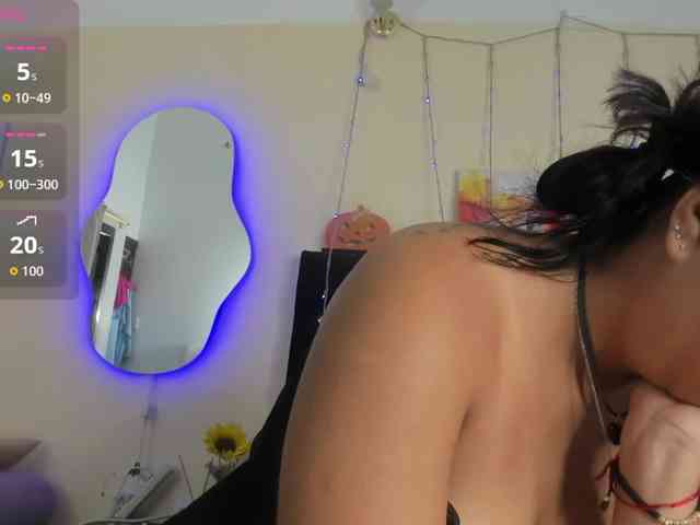 SamaraMaalouf webcam