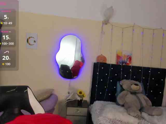 SamaraMaalouf webcam