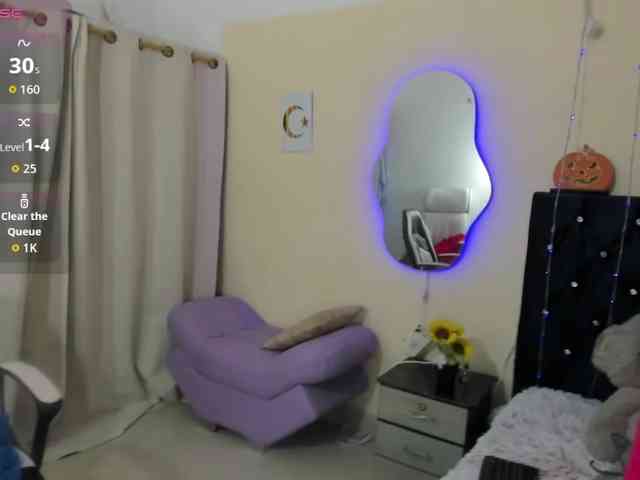 SamaraMaalouf webcam