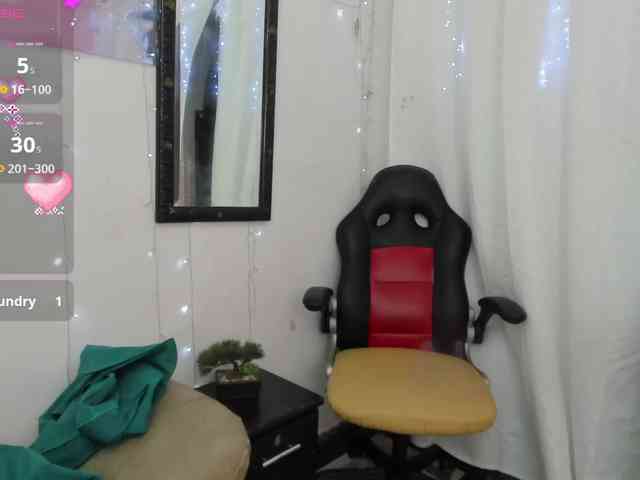 SamaraMaalouf webcam