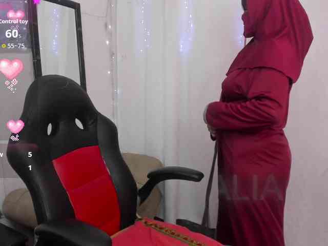 SamaraMaalouf webcam