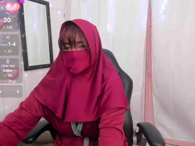 SamaraMaalouf webcam