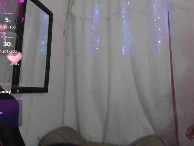 SamaraMaalouf webcam