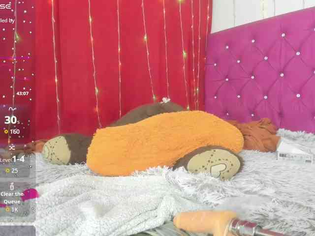 SamaraMaalouf webcam