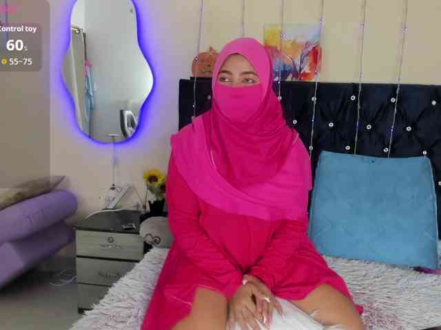 SamaraMaalouf webcam