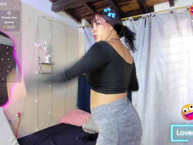 SamaraMaalouf webcam