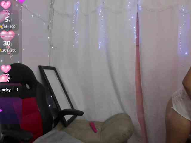 SamaraMaalouf webcam