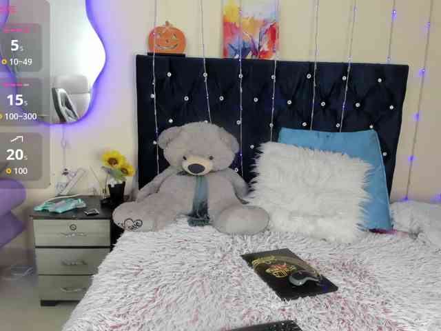 SamaraMaalouf webcam