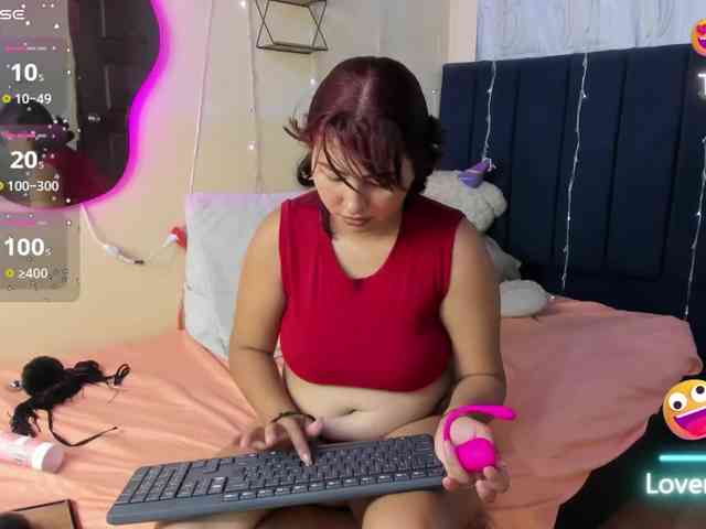 SamaraMaalouf webcam