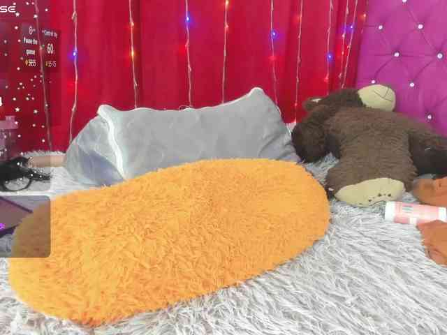 SamaraMaalouf webcam