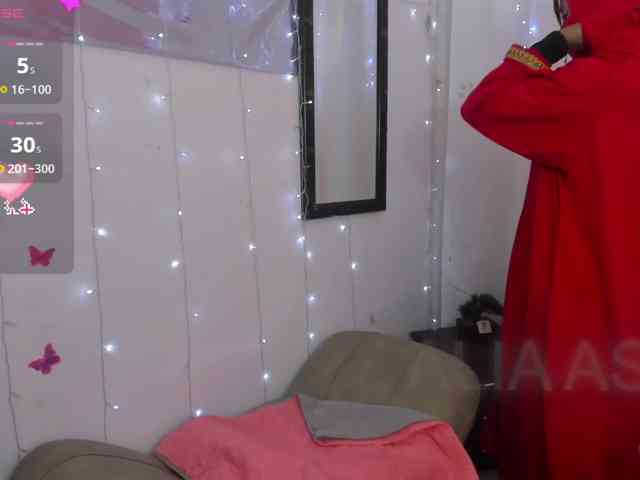 SamaraMaalouf webcam